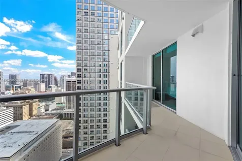 300 S Biscayne Boulevard Miami FL 33131