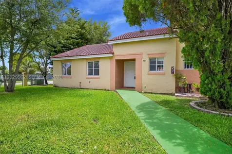200 NW 114th Avenue Sweetwater FL 33172
