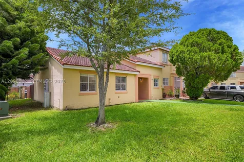 200 NW 114th Avenue Sweetwater FL 33172