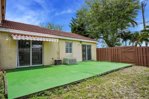 200 NW 114th Avenue Sweetwater FL 33172