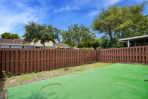 200 NW 114th Avenue Sweetwater FL 33172