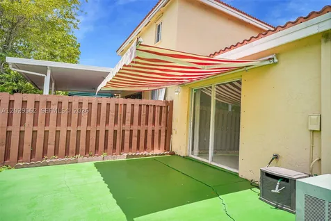 200 NW 114th Avenue Sweetwater FL 33172