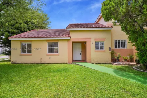 200 NW 114th Avenue Sweetwater FL 33172