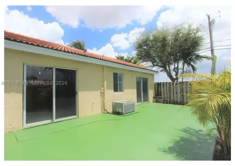 200 NW 114th Avenue Sweetwater FL 33172