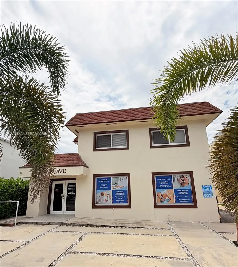 502 & 510 SW 27th Avenue Miami FL 33135