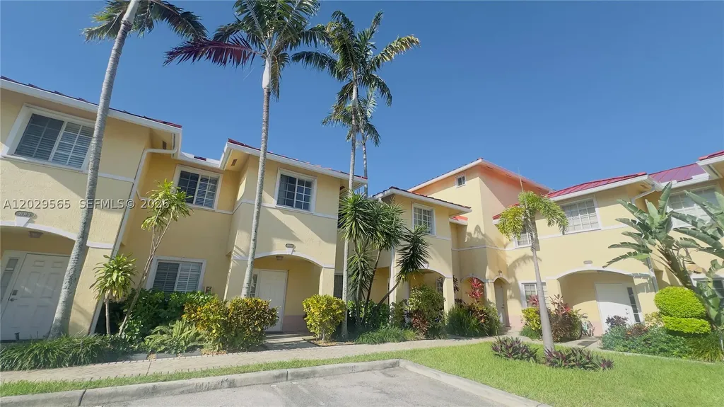 2036 NE 167th Street North Miami Beach FL 33162