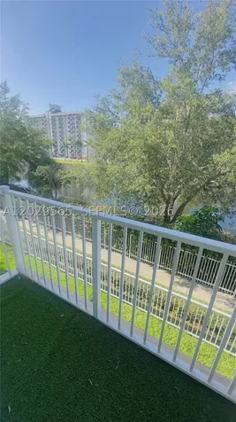 2036 NE 167th Street North Miami Beach FL 33162
