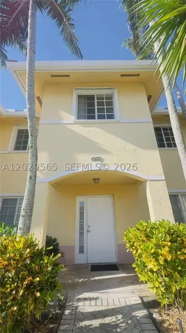 2036 NE 167th Street North Miami Beach FL 33162
