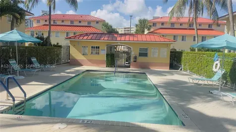 2036 NE 167th Street North Miami Beach FL 33162