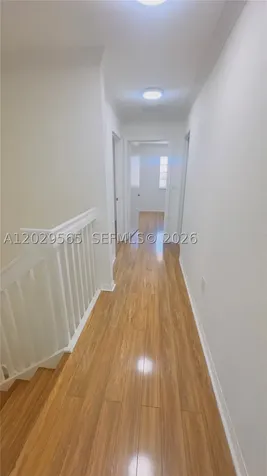 2036 NE 167th Street North Miami Beach FL 33162