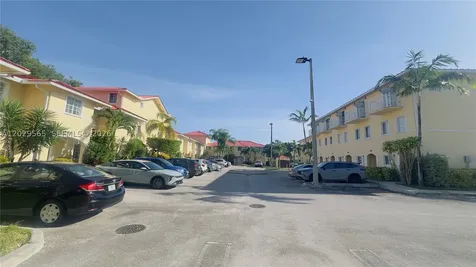 2036 NE 167th Street North Miami Beach FL 33162