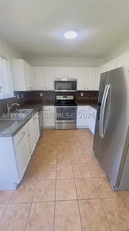 2036 NE 167th Street North Miami Beach FL 33162
