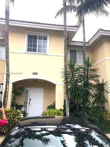 2036 NE 167th Street North Miami Beach FL 33162