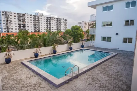 3755 NE 167th Street North Miami Beach FL 33160