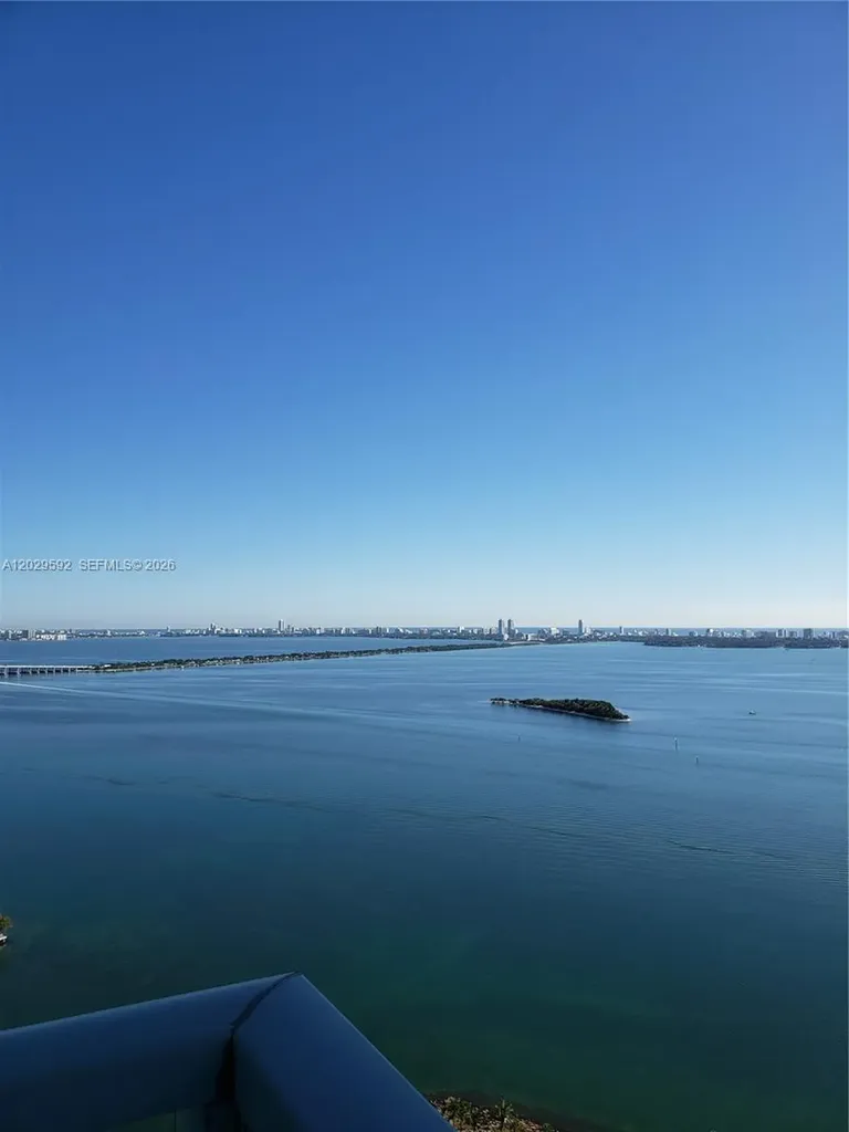 1900 N Bayshore Drive Miami FL 33132