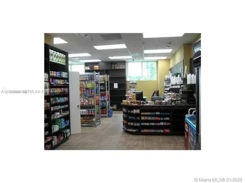 1900 N Bayshore Drive Miami FL 33132