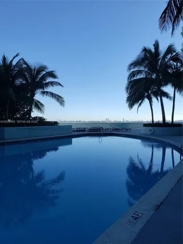 1900 N Bayshore Drive Miami FL 33132