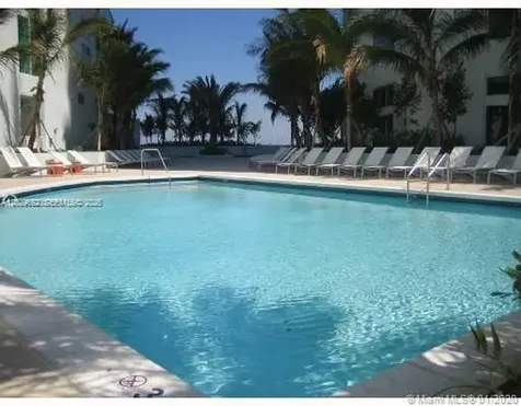 1900 N Bayshore Drive Miami FL 33132