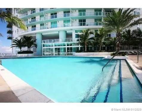 1900 N Bayshore Drive Miami FL 33132