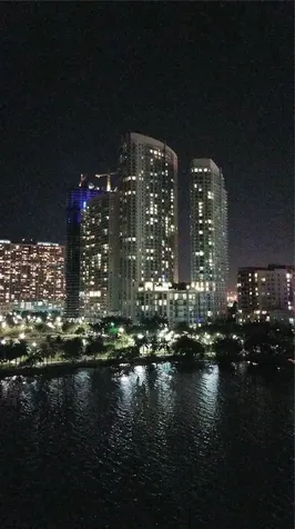 1900 N Bayshore Drive Miami FL 33132