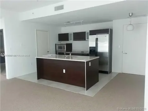 1900 N Bayshore Drive Miami FL 33132