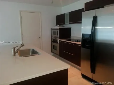 1900 N Bayshore Drive Miami FL 33132