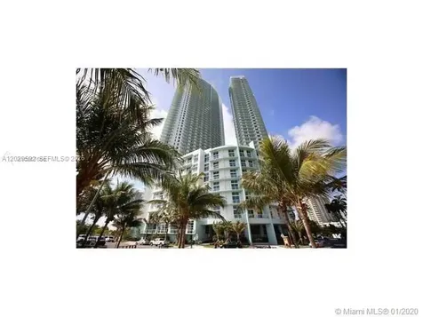 1900 N Bayshore Drive Miami FL 33132