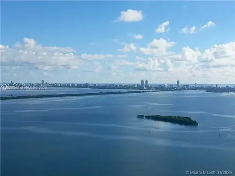 1900 N Bayshore Drive Miami FL 33132