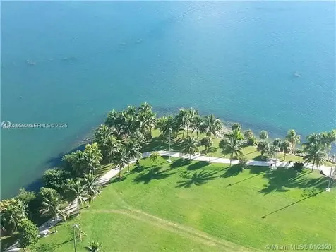 1900 N Bayshore Drive Miami FL 33132