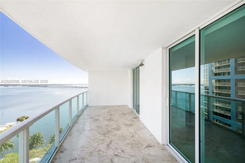 2101 Brickell Avenue Miami FL 33129