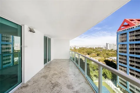 2101 Brickell Avenue Miami FL 33129