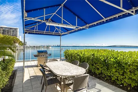 2101 Brickell Avenue Miami FL 33129