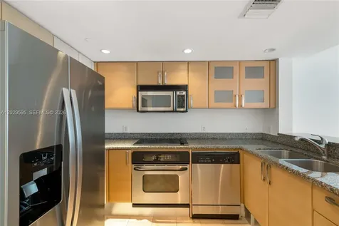2101 Brickell Avenue Miami FL 33129
