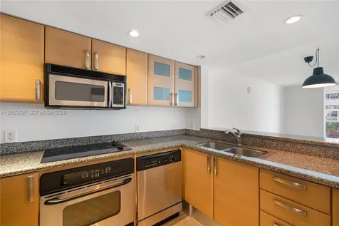2101 Brickell Avenue Miami FL 33129
