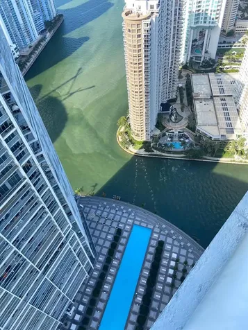 495 Brickell Avenue Miami FL 33131