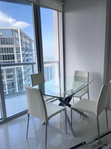 495 Brickell Avenue Miami FL 33131