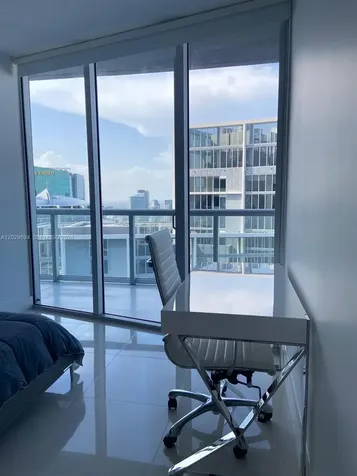 495 Brickell Avenue Miami FL 33131