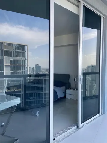 495 Brickell Avenue Miami FL 33131