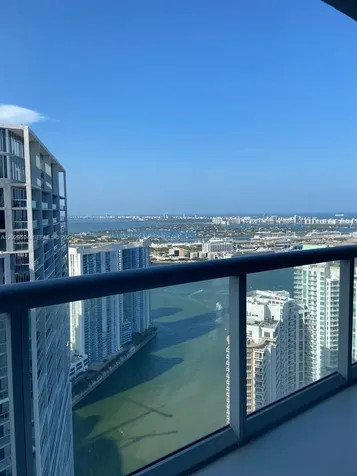 495 Brickell Avenue Miami FL 33131