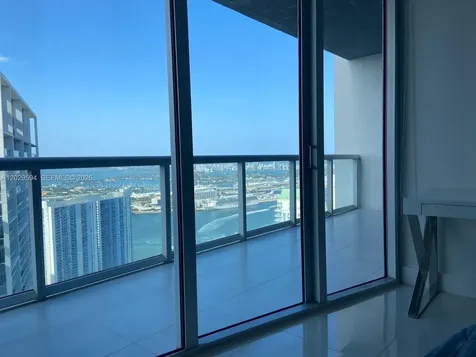 495 Brickell Avenue Miami FL 33131