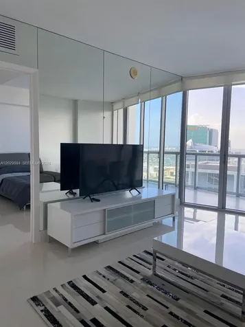 495 Brickell Avenue Miami FL 33131