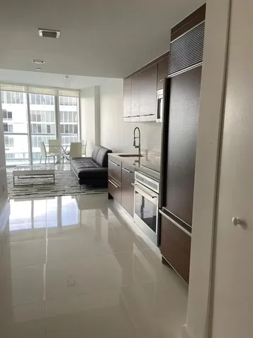 495 Brickell Avenue Miami FL 33131