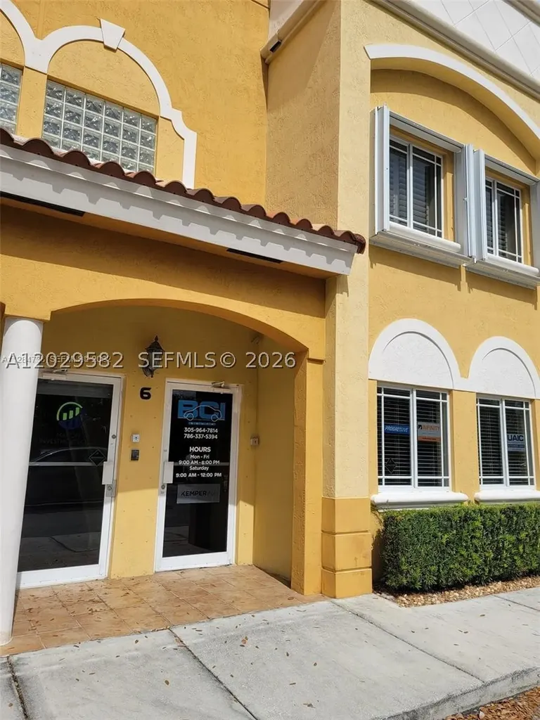 12905 SW 132nd Street Miami FL 33186