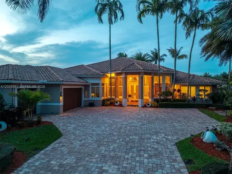 2458 Provence Court Weston FL 33327