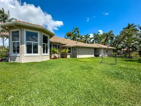 2458 Provence Court Weston FL 33327