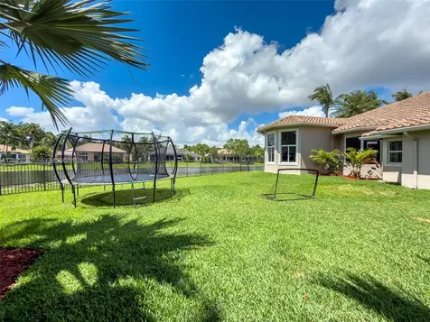 2458 Provence Court Weston FL 33327