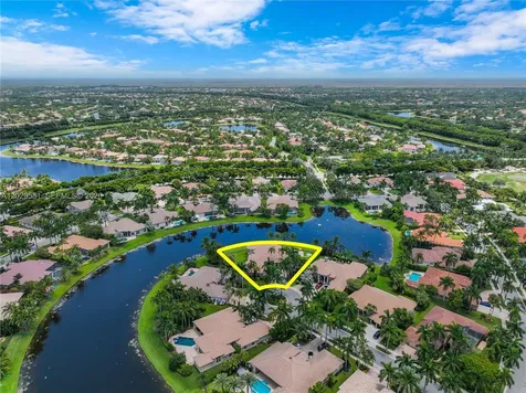 2458 Provence Court Weston FL 33327