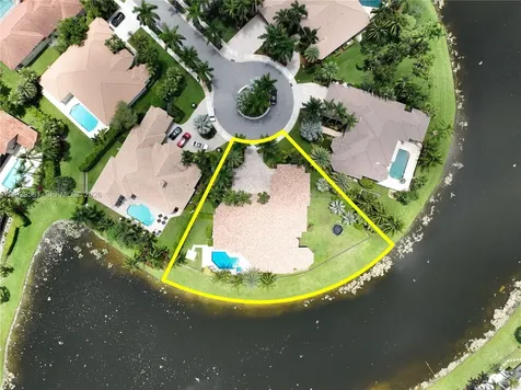 2458 Provence Court Weston FL 33327