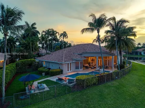 2458 Provence Court Weston FL 33327