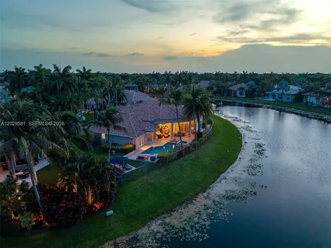 2458 Provence Court Weston FL 33327